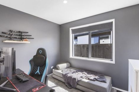 Photo of property in 2 Greengrass Crescent, Kaiapoi, 7630