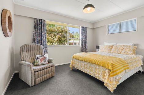 Photo of property in 10 Reading Street, Greytown, 5712