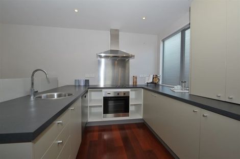 Photo of property in 450e Madras Street, St Albans, Christchurch, 8014