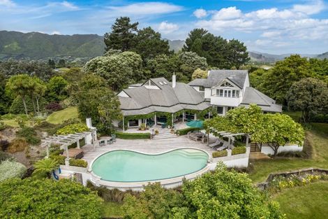 Photo of property in 283 Ngarara Road, Waikanae, 5391