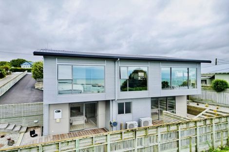 Photo of property in 45a Wharfe Street, South Hill, Oamaru, 9400