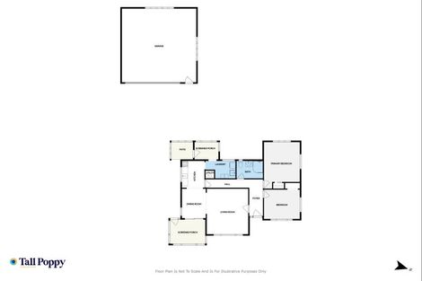 Photo of property in 1 Claudius Street, Stratford, 4332