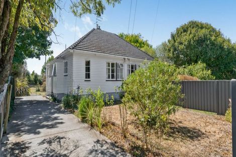 Photo of property in 122 Essex Street, Masterton, 5810