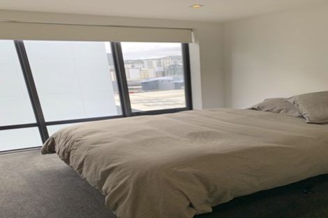Photo of property in Forte Apartments, 81/13u College Street, Te Aro, Wellington, 6011