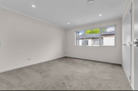 Photo of property in 95d Raglan Street, Mangere East, Auckland, 2024