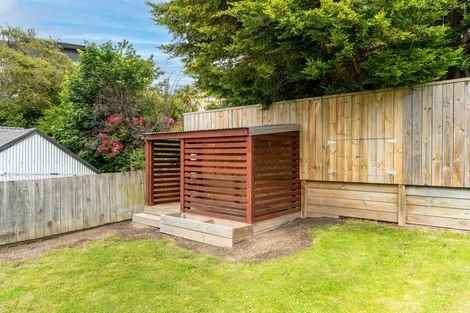 Photo of property in 57 Lees Street, Dunedin Central, Dunedin, 9016