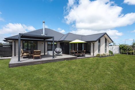 Photo of property in 586 East Maddisons Road, Rolleston, 7615