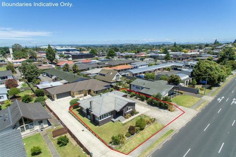 Photo of property in 194 Fifteenth Avenue, Tauranga South, Tauranga, 3112