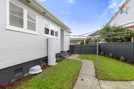 Photo of property in 72 Witako Street, Epuni, Lower Hutt, 5011