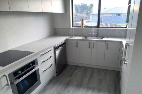 Photo of property in 162 Highsted Road, Casebrook, Christchurch, 8051