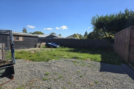 Photo of property in 44 Waymouth Street, Fairton, Ashburton, 7772