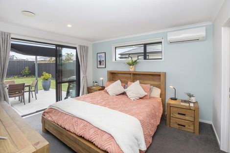 Photo of property in 27 Ed Hillary Drive, Rolleston, 7615