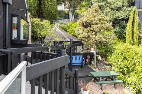 Photo of property in 101 Scarborough Road, Scarborough, Christchurch, 8081