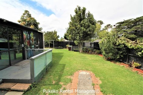 Photo of property in 45 Christmas Road, Manurewa, Auckland, 2102