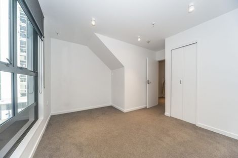 Photo of property in 54u7 Webb Street, Te Aro, Wellington, 6011