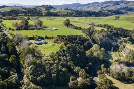 Photo of property in 139 Awahou Road South, Ashhurst, 4884