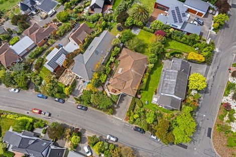 Photo of property in 19 Bengal Drive, Cashmere, Christchurch, 8022