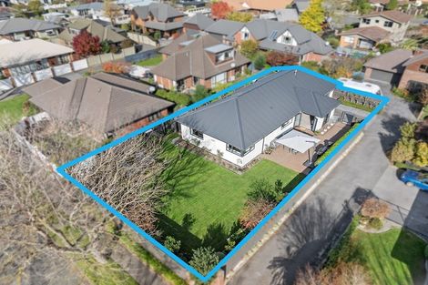 Photo of property in 49 Claridges Road, Casebrook, Christchurch, 8051