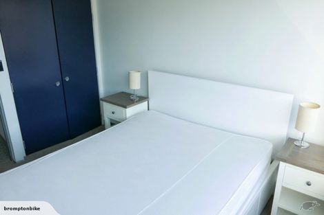 Photo of property in Qba Apartments, 2n/51 Webb Street, Mount Cook, Wellington, 6011