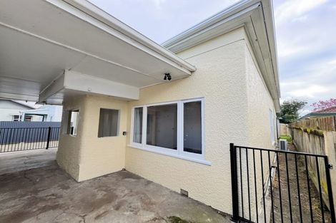 Photo of property in 173 Ferguson Street, West End, Palmerston North, 4412