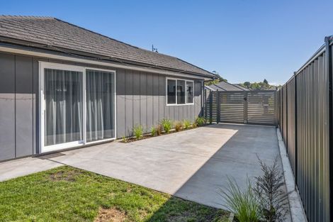 Photo of property in 4 Ruapehu Road, Poraiti, Napier, 4112