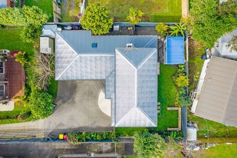 Photo of property in 51 Great South Road, Manurewa, Auckland, 2102