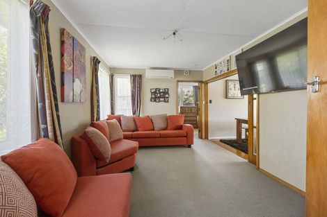 Photo of property in 4 Wera Street, Hawera, 4610