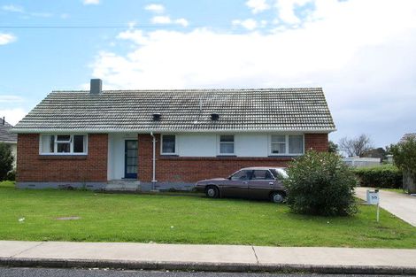 Photo of property in 55 Franklyne Road, Otara, Auckland, 2023