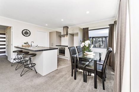 Photo of property in 4 Liddington Drive, Rolleston, 7615