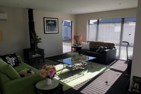 Photo of property in 23 Lloyds Close, Rolleston, 7614