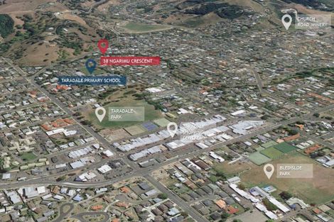 Photo of property in 38 Ngarimu Crescent, Taradale, Napier, 4112