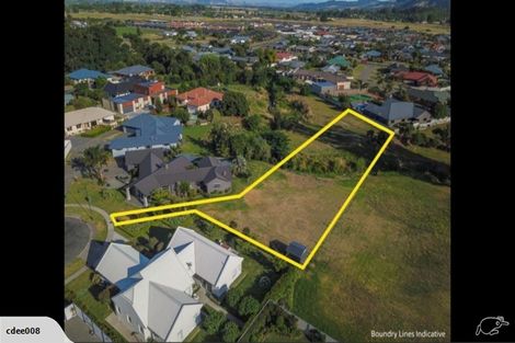 Photo of property in 17 Charteris Rise, Riverdale, Gisborne, 4010