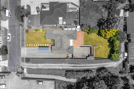 Photo of property in 48 Tennyson Street, Trentham, Upper Hutt, 5018