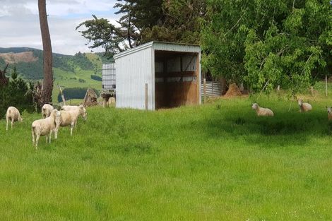 Photo of property in 381 Old Port Road, Warepa, Balclutha, 9273