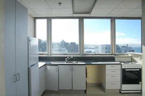 Photo of property in 903/57 Manners Street, Te Aro, Wellington, 6011