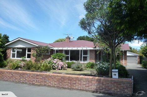 Photo of property in 41 Maidstone Road, Ilam, Christchurch, 8041