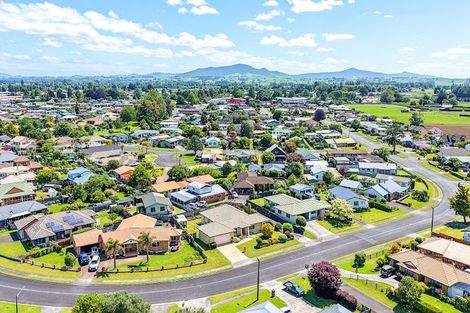 Photo of property in 83 Tawari Street, Matamata, 3400