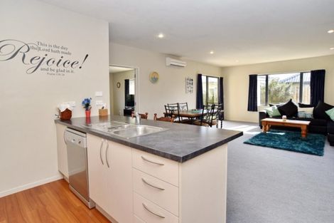 Photo of property in 10 Pukeko Place, Rangiora, 7400