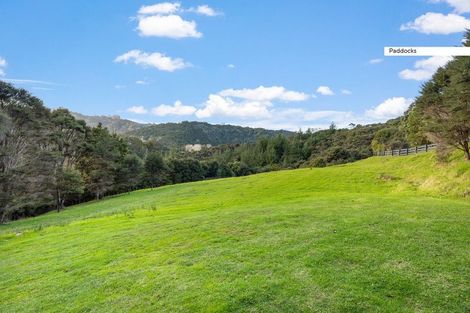 Photo of property in 70 Mccathie Road, Puhoi, Silverdale, 0994