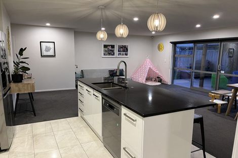 Photo of property in 17 Story Street, Foxton Beach, Foxton, 4815