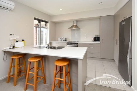 Photo of property in 7 Melville Crescent, Rolleston, 7614