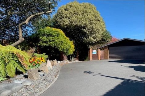 Photo of property in 12 Gloaming Place, Sockburn, Christchurch, 8042