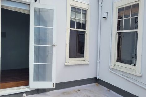 Photo of property in Blythswood Flats, 16/3f Aro Street, Aro Valley, Wellington, 6021