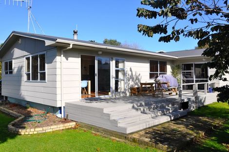 Photo of property in 44 Citrus Avenue, Waihi Beach, 3611