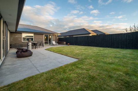 Photo of property in 33 Northmoor Boulevard, Rolleston, 7615