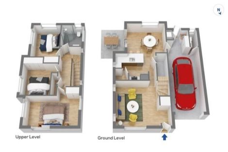 Photo of property in 35b Jellicoe Avenue, Tuakau, 2121