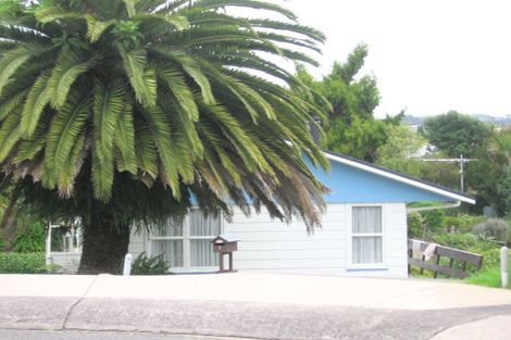 Photo of property in 8 Silver Birch Rise, Henderson, Auckland, 0612