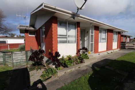 Photo of property in 319 Albert Street, Hokowhitu, Palmerston North, 4410