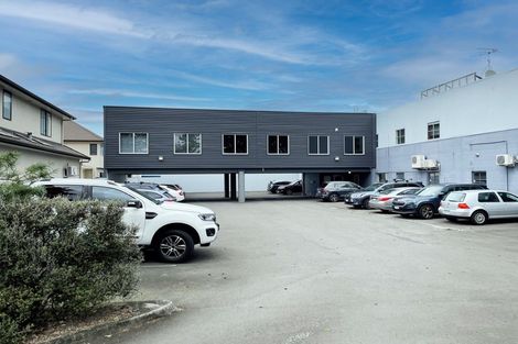 Photo of property in 31 Liverpool Street, Hamilton Central, Hamilton, 3204