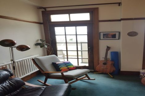 Photo of property in Blythswood Flats, 3f8 Aro Street, Aro Valley, Wellington, 6021